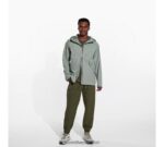 Whisper Rain Shell (JMS26319-087) Merrell Men 8VV6P169 Clothes Shadow - Image 6