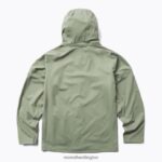 Whisper Rain Shell (JMS26319-087) Merrell Men 8VV6P169 Clothes Shadow - Image 8