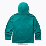 Whisper Rain Shell (JMS26319-438) Merrell Men 8VV6P164 Clothes Lake - Image 3
