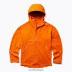 Whisper Rain Shell (JMS26319-751) Merrell Men 8VV6P163 Clothes Exuberance - Image 2