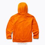 Whisper Rain Shell (JMS26319-751) Merrell Men 8VV6P163 Clothes Exuberance - Image 3