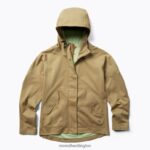 Whisper Rain Shell (JWS26351-168) Merrell Women 8VV6P993 Clothes Elmwood - Image 2