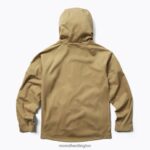 Whisper Rain Shell (JWS26351-168) Merrell Women 8VV6P993 Clothes Elmwood - Image 3