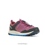 Wildwood Aerosport (J067732) Merrell Women 8VV6P1110 Shoes Sedona/Dazzle - Image 3