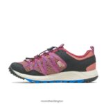 Wildwood Aerosport (J067732) Merrell Women 8VV6P1110 Shoes Sedona/Dazzle - Image 7