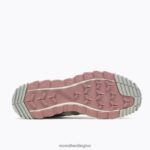 Wildwood Aerosport (J067734) Merrell Women 8VV6P1109 Shoes Oyster/Burlwood - Image 6