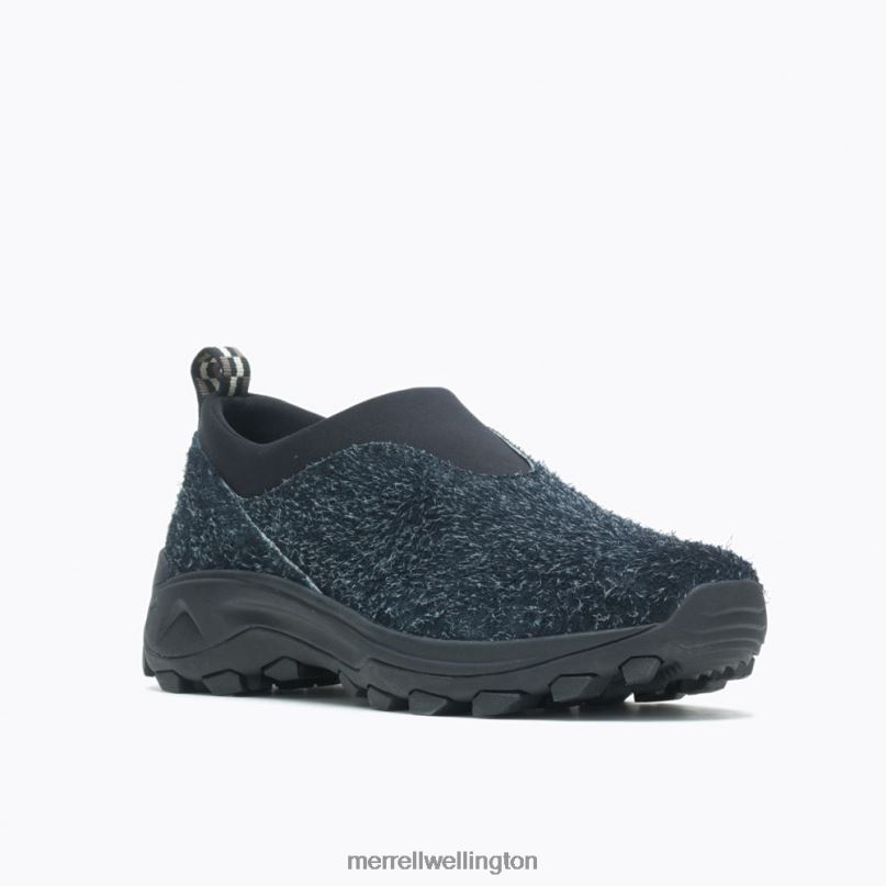 Winter Moc 3 1TRL (J004749) Merrell Unisex 8VV6P719 Shoes Black/Oyster - Image 3