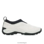 Winter Moc 3 1TRL (J004751) Merrell Unisex 8VV6P722 Shoes Moonbeam - Image 2