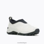 Winter Moc 3 1TRL (J004751) Merrell Unisex 8VV6P722 Shoes Moonbeam - Image 3