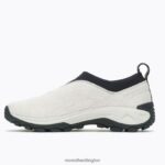 Winter Moc 3 1TRL (J004751) Merrell Unisex 8VV6P722 Shoes Moonbeam - Image 4
