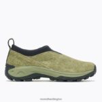 Winter Moc 3 1TRL (J004753) Merrell Unisex 8VV6P721 Shoes Herb - Image 2