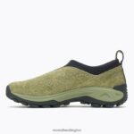 Winter Moc 3 1TRL (J004753) Merrell Unisex 8VV6P721 Shoes Herb - Image 4