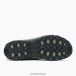 Winter Moc 3 1TRL (J004753) Merrell Unisex 8VV6P721 Shoes Herb - Image 6