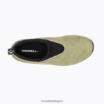 Winter Moc 3 1TRL (J004753) Merrell Unisex 8VV6P721 Shoes Herb - Image 7