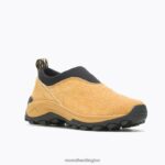 Winter Moc 3 1TRL (J004755) Merrell Unisex 8VV6P720 Shoes Chai - Image 3