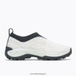 Winter Moc 3 1TRL (J005336) Merrell Women 8VV6P1295 Shoes Moonbeam - Image 2