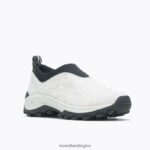 Winter Moc 3 1TRL (J005336) Merrell Women 8VV6P1295 Shoes Moonbeam - Image 3