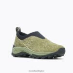 Winter Moc 3 1TRL (J005338) Merrell Women 8VV6P1298 Shoes Herb - Image 3