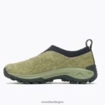 Winter Moc 3 1TRL (J005338) Merrell Women 8VV6P1298 Shoes Herb - Image 4