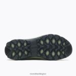 Winter Moc 3 1TRL (J005338) Merrell Women 8VV6P1298 Shoes Herb - Image 6