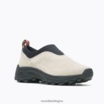 Winter Moc 3 (J005126) Merrell Women 8VV6P1277 Shoes Classic Taupe - Image 3