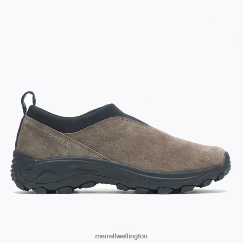Winter Moc 3 Wide Width (J004565W) Merrell Men 8VV6P466 Shoes Gunsmoke - Image 2