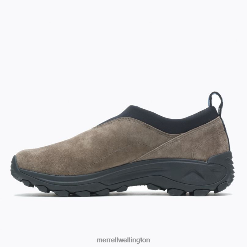 Winter Moc 3 Wide Width (J004565W) Merrell Men 8VV6P466 Shoes Gunsmoke - Image 4