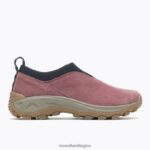 Winter Moc 3 Wide Width (J005220W) Merrell Women 8VV6P1242 Shoes Marron