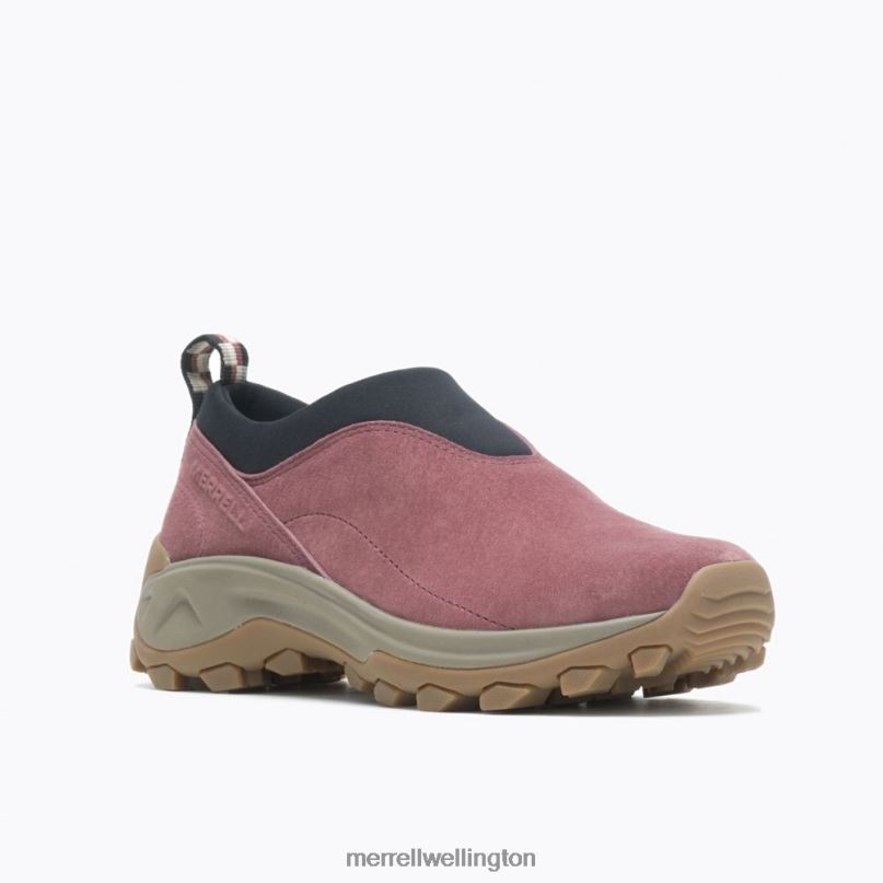 Winter Moc 3 Wide Width (J005220W) Merrell Women 8VV6P1242 Shoes Marron - Image 3