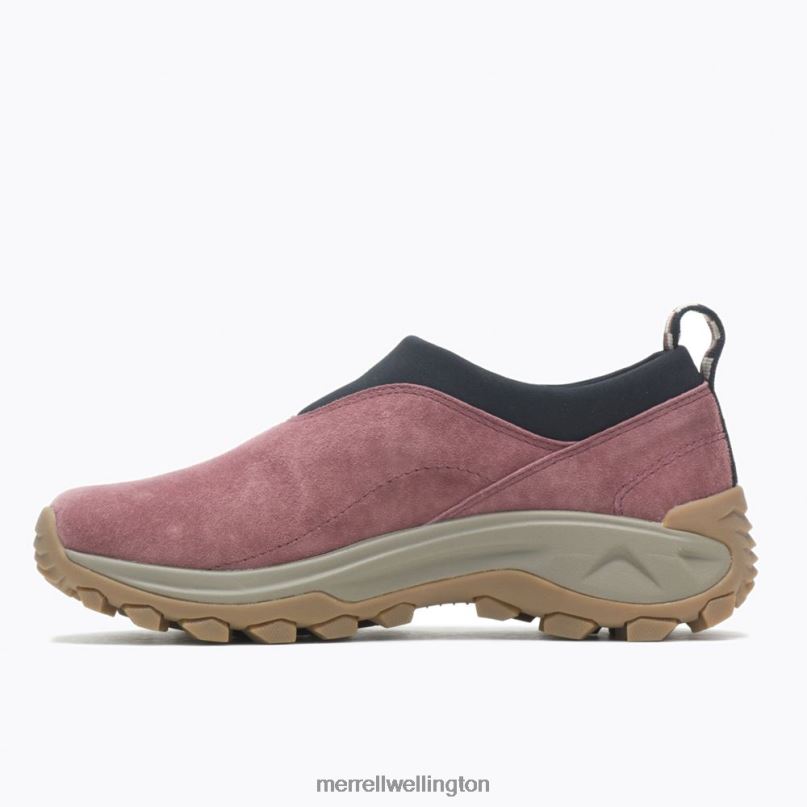 Winter Moc 3 Wide Width (J005220W) Merrell Women 8VV6P1242 Shoes Marron - Image 4