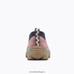 Winter Moc 3 Wide Width (J005220W) Merrell Women 8VV6P1242 Shoes Marron - Image 5