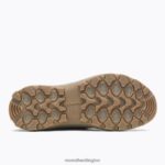 Winter Moc 3 Wide Width (J005220W) Merrell Women 8VV6P1242 Shoes Marron - Image 6