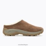 Winter Slide (J004569) Merrell Men 8VV6P600 Shoes Earth - Image 2