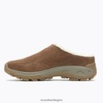 Winter Slide (J004569) Merrell Men 8VV6P600 Shoes Earth - Image 4