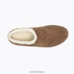 Winter Slide (J004569) Merrell Men 8VV6P600 Shoes Earth - Image 7