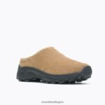Winter Slide (J004571) Merrell Men 8VV6P601 Shoes Camel - Image 3