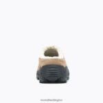 Winter Slide (J004571) Merrell Men 8VV6P601 Shoes Camel - Image 5