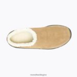 Winter Slide (J004571) Merrell Men 8VV6P601 Shoes Camel - Image 7