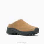Winter Slide (J005134) Merrell Women 8VV6P1060 Shoes Camel - Image 3