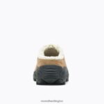 Winter Slide (J005134) Merrell Women 8VV6P1060 Shoes Camel - Image 5