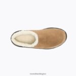 Winter Slide (J005134) Merrell Women 8VV6P1060 Shoes Camel - Image 7