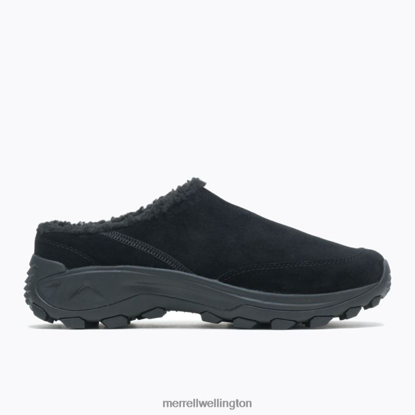 winter_slide_wide_width_j004567w_merrell_men_8vv6p444_shoes_black.jpg Winter Slide Wide Width (J004567W) Merrell Men 8VV6P444 Shoes Black - Image 1